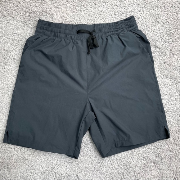 Gradual Shorts Mens Small Track Activewear Running Sports Fitness Performance - Picture 1 of 3